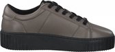 S.oliver sneakers laag Taupe-39