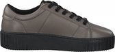 S.oliver sneakers laag Taupe-37