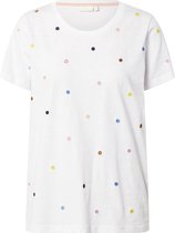 Nümph shirt cruz Gemengde Kleuren-S