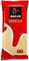 Tarwegriesmeel Gallo (250 g)
