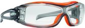 HSP Ruimzichtbril VX-7 helder*