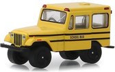 Jeep DJ-5 SCHOOL BUS 1974 1:64