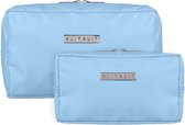 SUITSUIT - Fabulous Fifties - Alaska Blue - Beauty Set