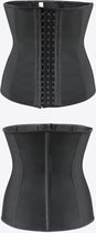 Perfect Shape Waist Trainer | Maat L | Latex Body Shaper voor een Slanke Taille & Zandloper figuur | Corrigerend en Afslankend | Shapewear/Korset