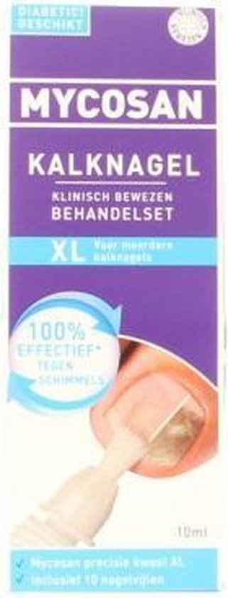 Mycosan Anti Kalknagel Xl