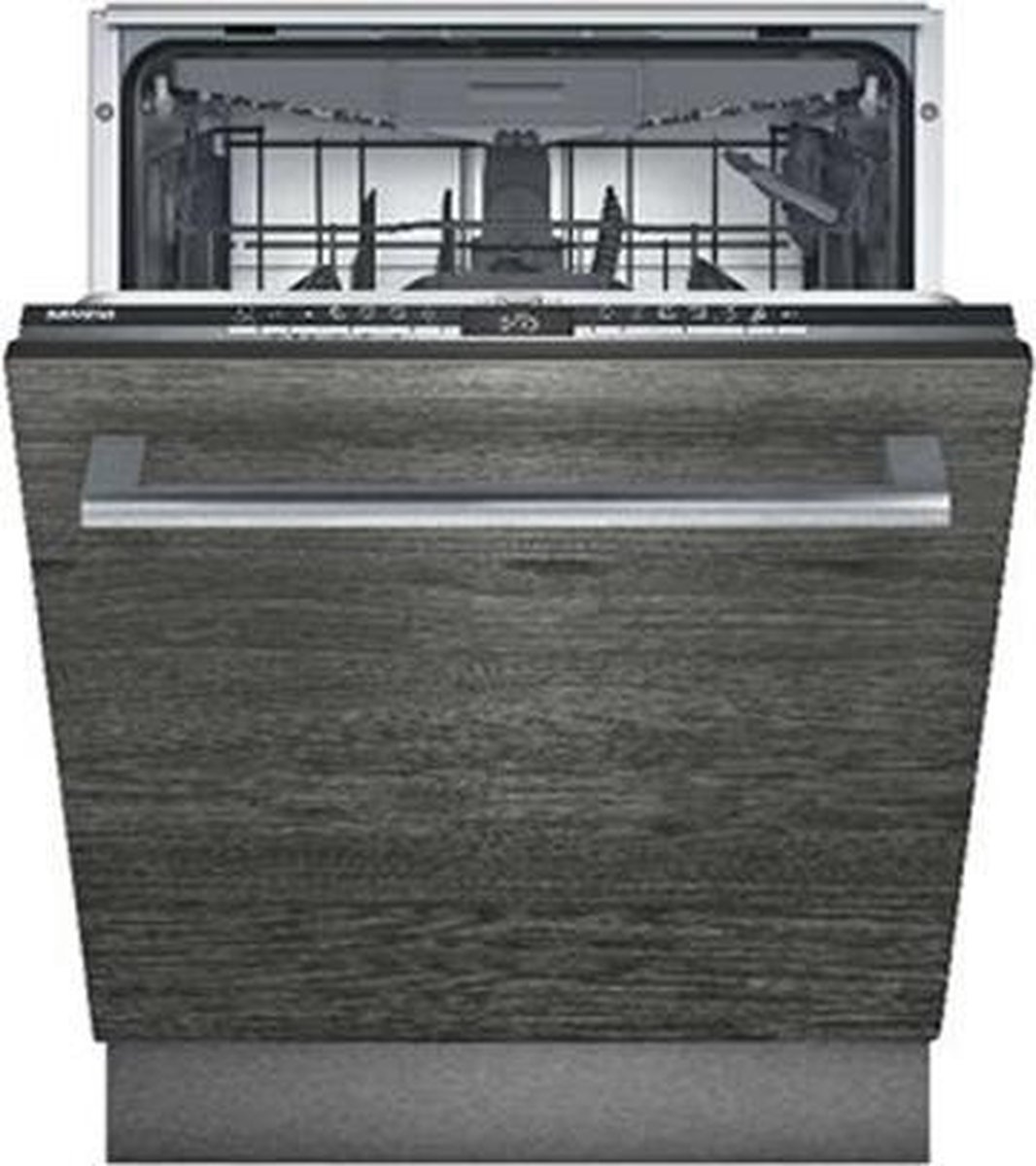 Siemens SN 63HX46VE GeĂŻntegreerde Vaatwasser