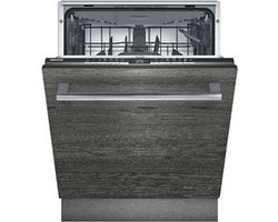 Siemens SN 63HX46VE Geïntegreerde Vaatwasser