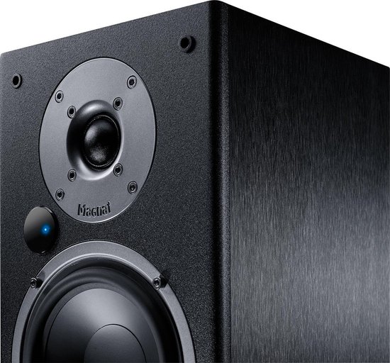 Monitor Reference 3A 2-WEG BASREFLEXLUIDSPREKER INCLUSIEF HDMI ARC per set — afbeelding 5