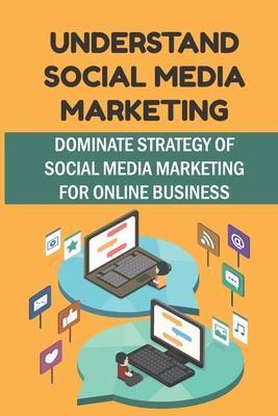 Understand Social Media Marketing - cover