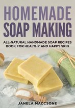 Homemade Soap Making