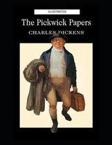 The Pickwick Papers Illustrated