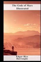 The Gods of Mars Illustrated