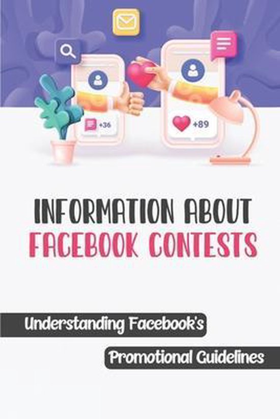 Information About Facebook Contests - cover