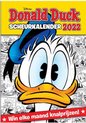 foto van Donald Duck Scheurkalender 2022