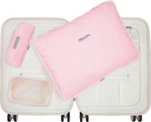 SUITSUIT - Fabulous Fifties - Pink Dust - Packing Cube Set (55 cm)