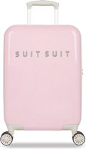 SUITSUIT - Fabulous Fifties - Pink Dust - Handbagage (55 cm)