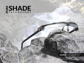 Pure Shade™ - Surge Gunmetal | Designbril