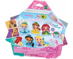 Le kit des merveilleuses Princesses Disney