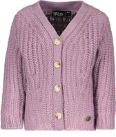 Like Flo  Meisjes Vest - Maat 98