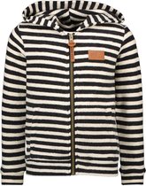 Like Flo Vest jongen stripe maat 116