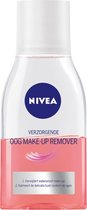 NIVEA Verzorgende Oog Make-Up Remover 125 ml