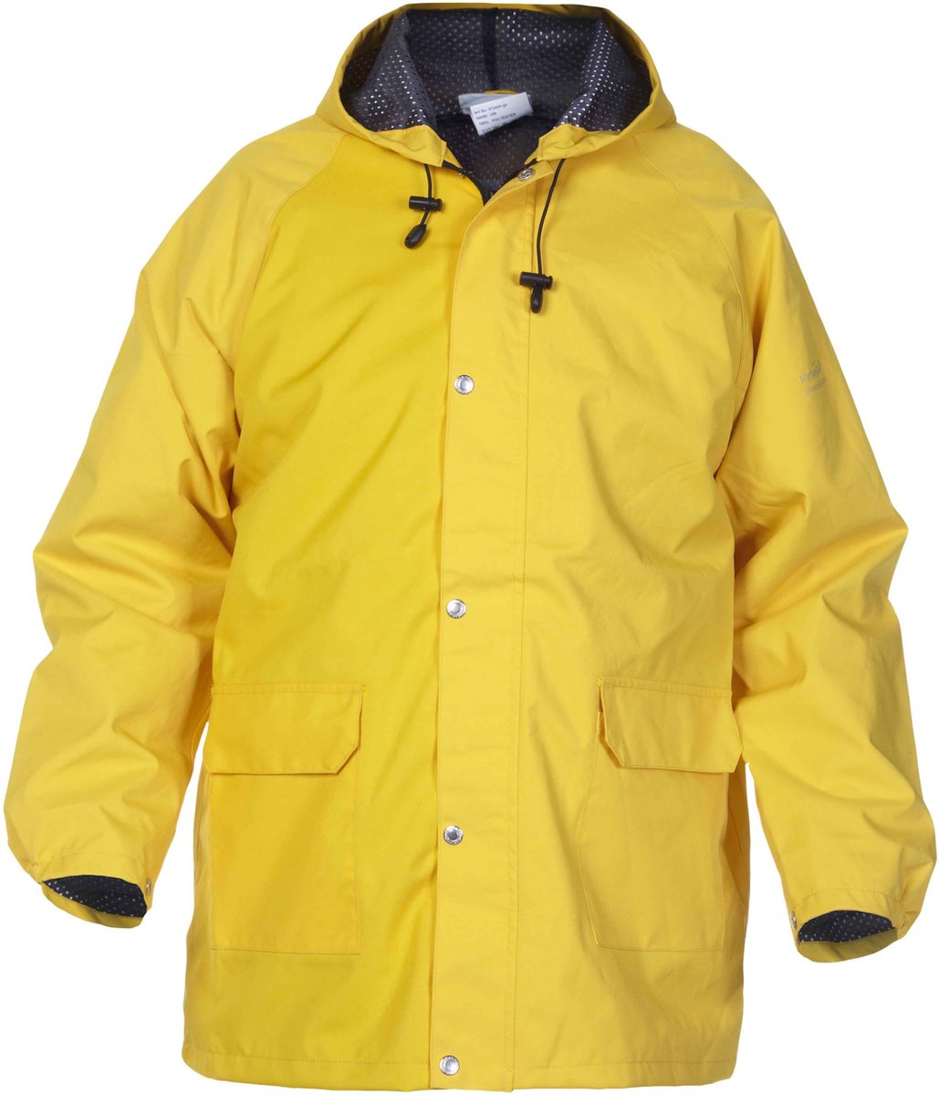 Regenjas Simply no sweat