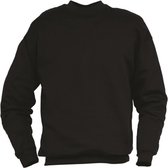 HAVEP Sweater Roland 77117 - Zwart - 4XL