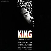 King: A Musical Testimony