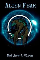Alien Fear