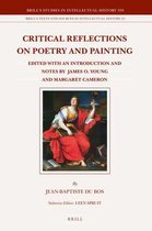 Critical Reflections on Poetry and Painting (2 vols.)