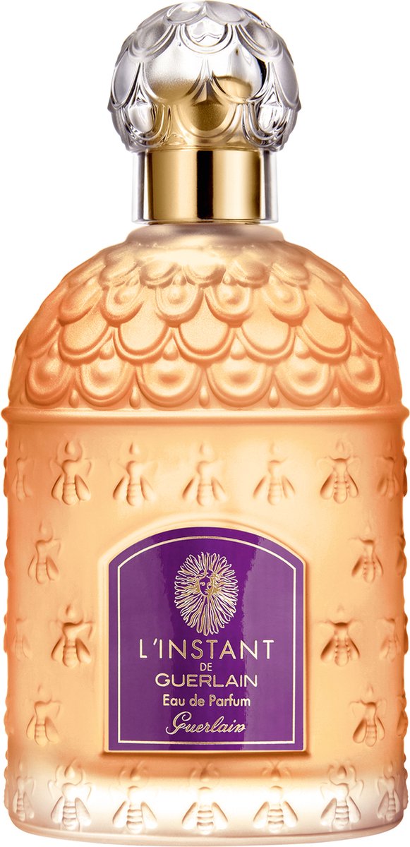 Goedkoopste Guerlain - L'Instant - Eau De Parfum - 50mlML