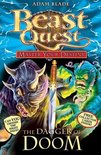 Beast Quest Master Your Destiny Dagger