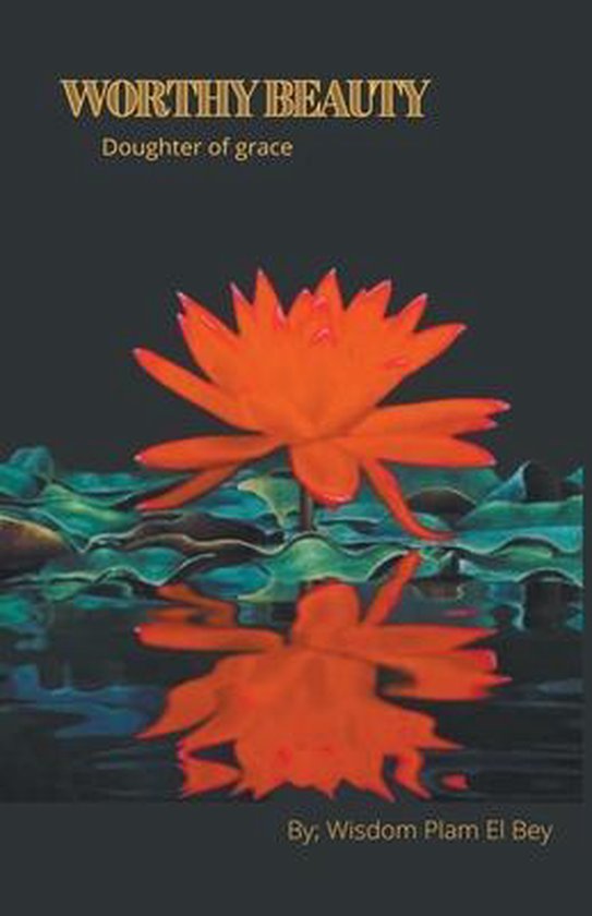 Worthy Beauty - cover