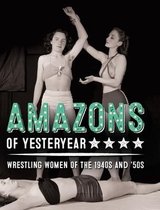Stephen Glass Collection- Amazons of Yesteryear