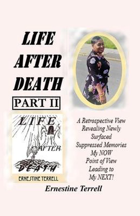 Life After Death Part II - cover