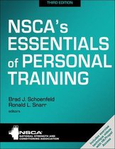 Summary - Chapter 1-16 - NSCA's Essentials of Personal Training - Terms & Definitions