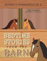 Bedtime Stories from the Barn
