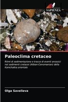 Paleoclima cretaceo