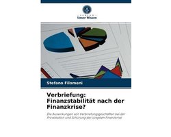 Verbriefung