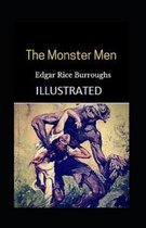 The Monster Men Illustrated