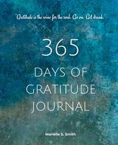 365 Days of Gratitude- 365 Days of Gratitude