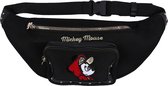 Zwart zakje, Mickey Mouse DISNEY nier