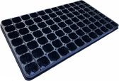 10x Zaaitray 84 gaats NIEUW 53cm x 30cm x 5cm - TIJDELIJKE ACTIE - Zaaibak - Stektray - Kweekbak - Kweekbakken - Moestuin - Kweektray