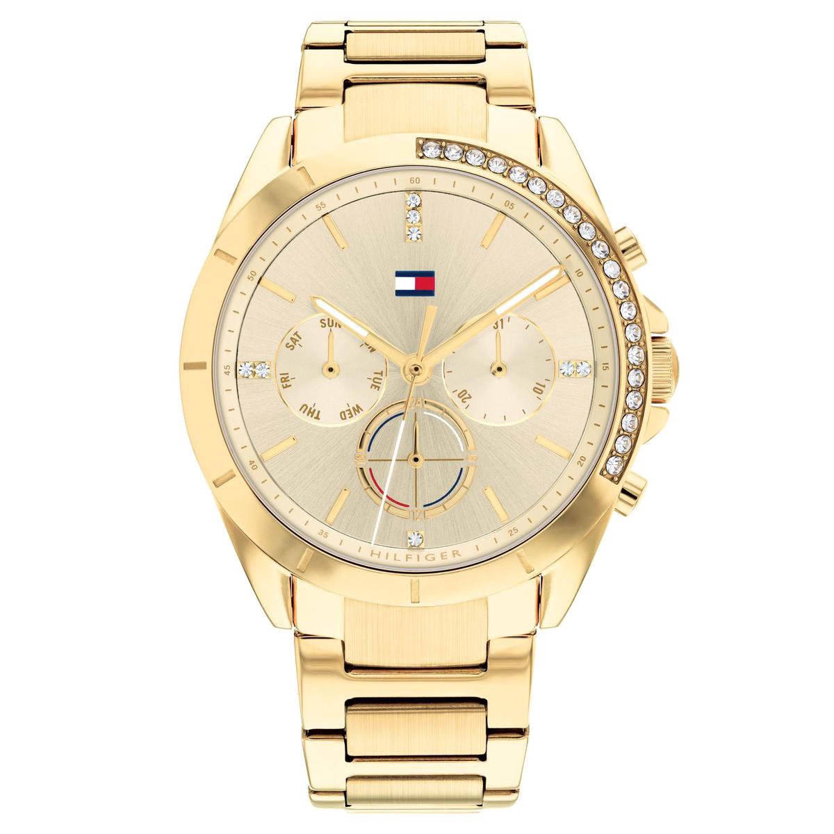Tommy Hilfiger TH1782385 Dames Horloge