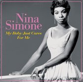 Nina Simone - My Baby Just Cares For Me Lp (LP)