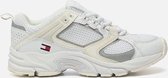 Tommy Hilfiger Tommy Hilfiger Sneakers wit Leer - Maat 37