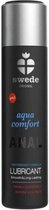 Swede - Aqua Comfort Anaal Glijmiddel 120 ml