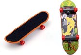 Vinger Skateboard - Mini Skateboard - Fingerboard - Vingerboard