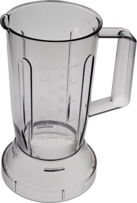 MAGIMIX GLAZEN KAN (POWER) BLENDER EXCL