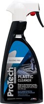 Protech Plastic Cleaner